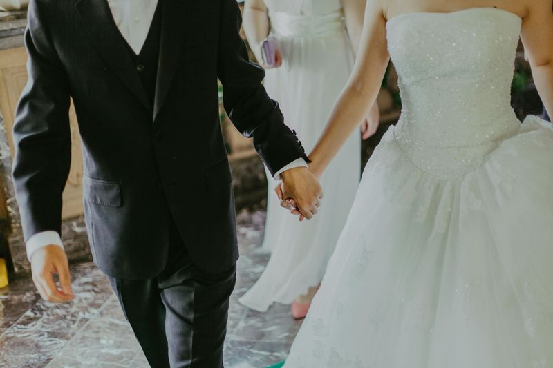 When Are You Getting Married?