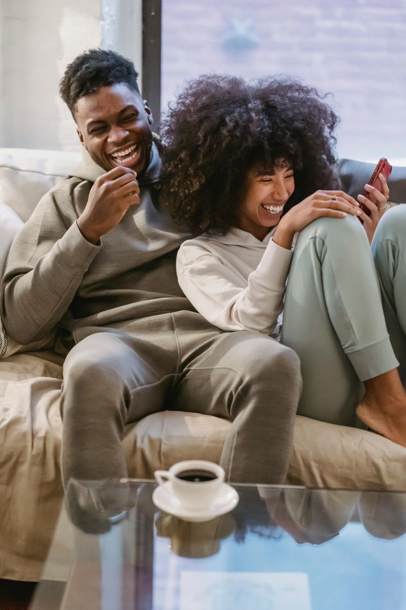 When was the last time you actually felt excited about us?
