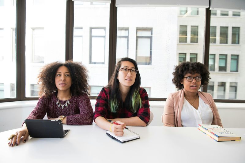 Workplace Double Standards