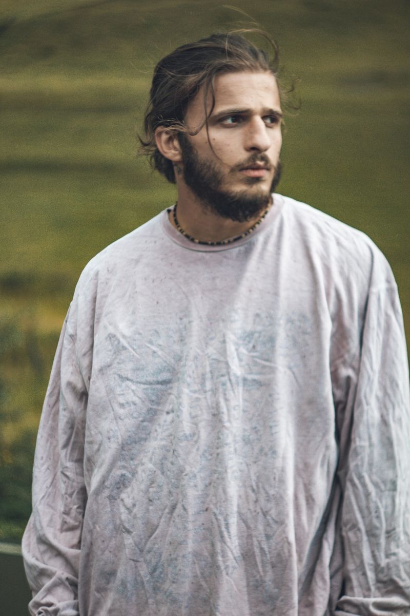 Wrinkled Clothes