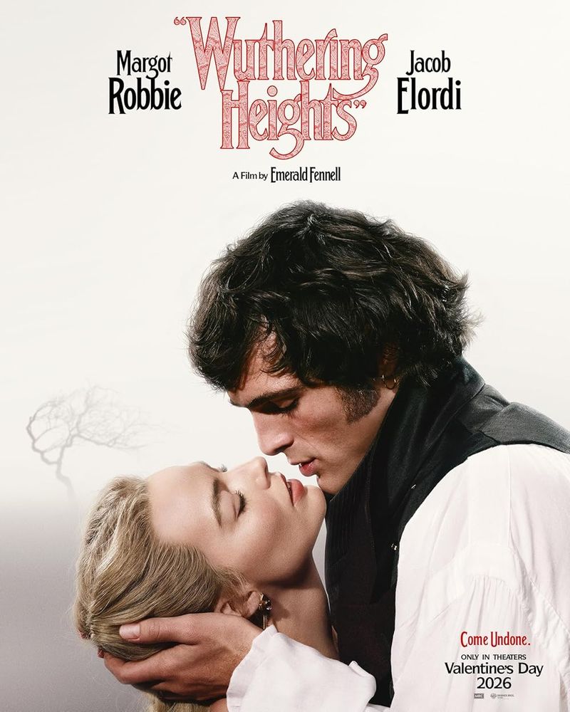 Wuthering Heights (Multiple Adaptations)