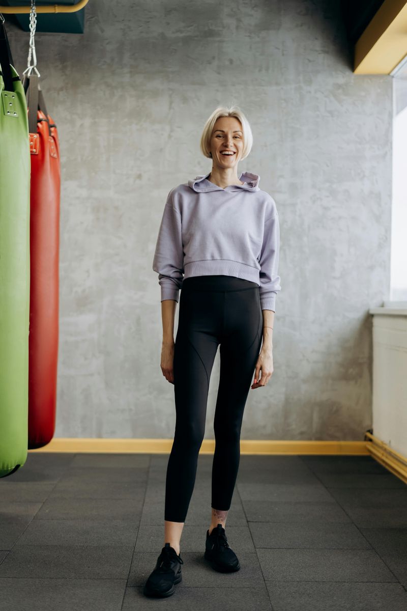 Yoga Pants