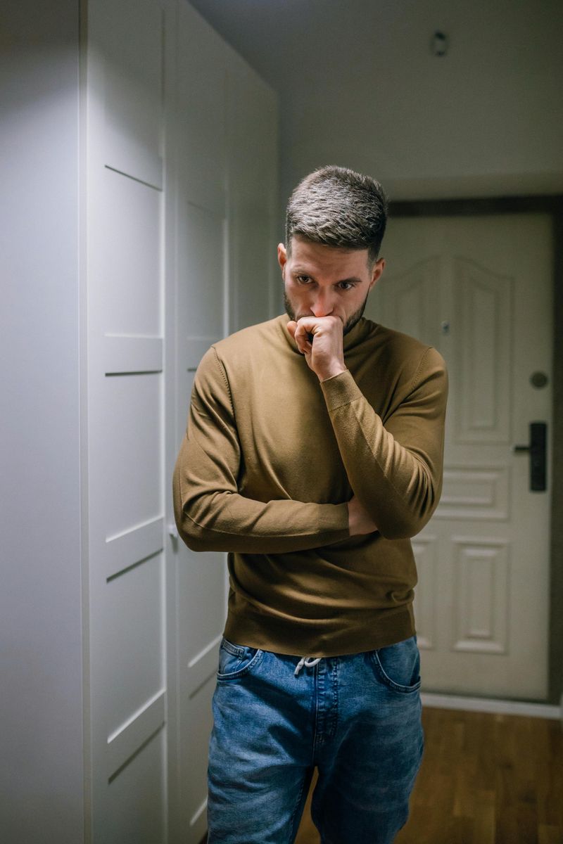 You're Probably Talking to Someone Else