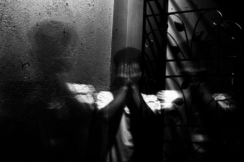 You Fear Moving On More Than Losing the Relationship Itself