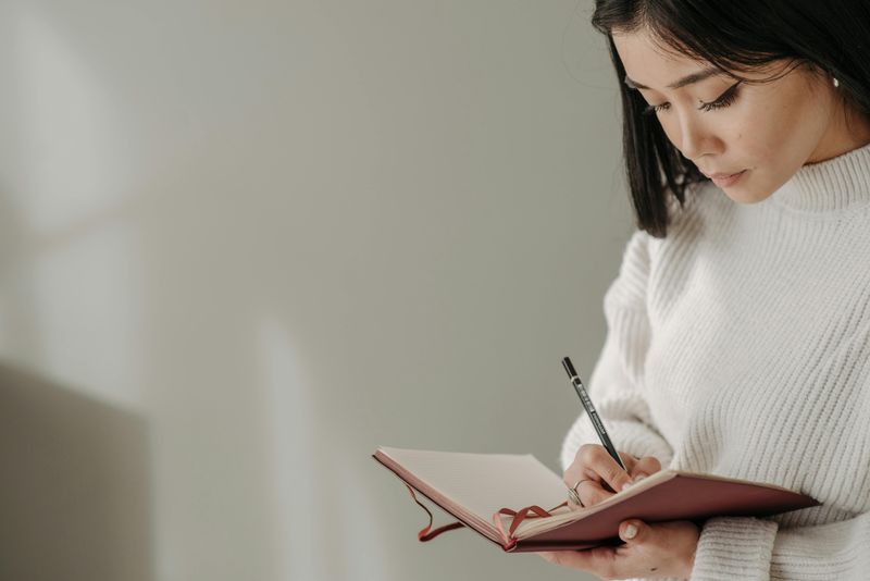 You Focus on What You Can Control Instead of Obsessing Over What You Cannot