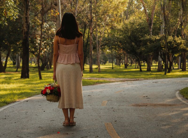 You Protect Your Peace by Distancing Yourself From Toxic People