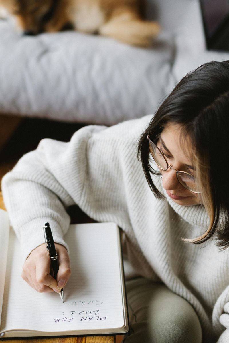 You Recover From Setbacks Without Spiraling for Days