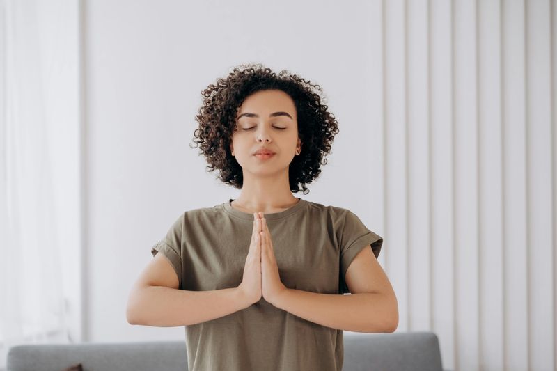 You Regulate Your Emotions Instead of Reacting Impulsively