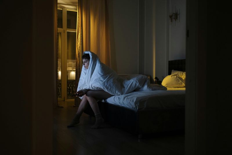 You Replay Things You Said Hours — or Days — Later
