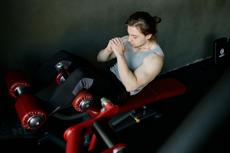 You Stay Consistent With Healthy Habits Even When Motivation Fades