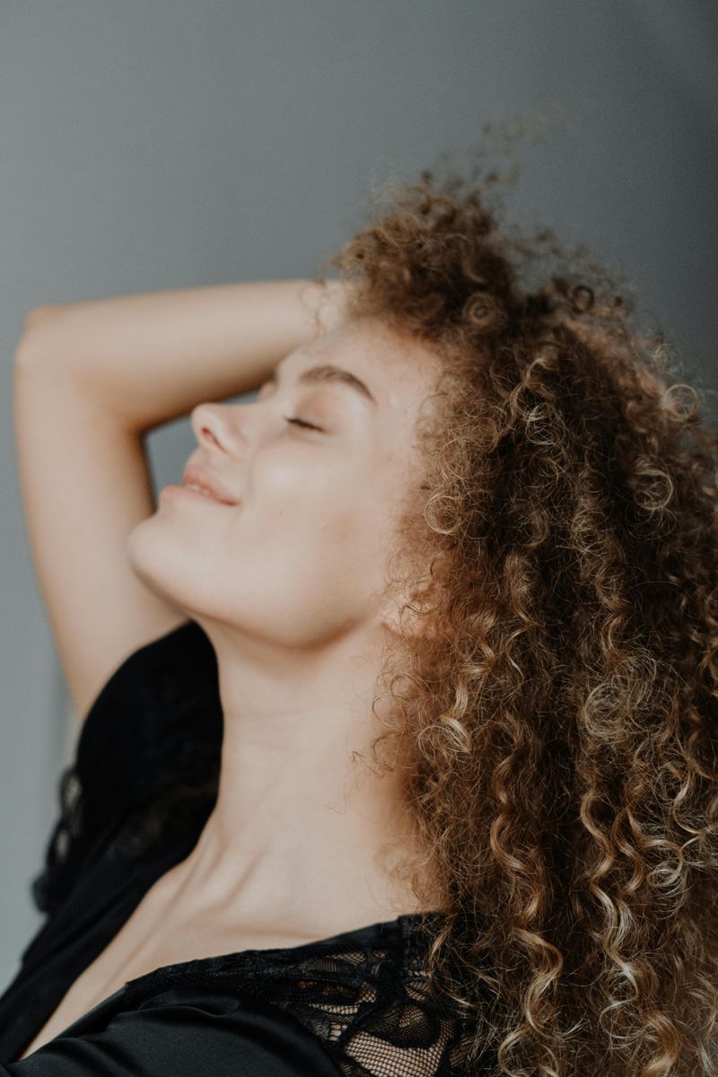 You don't need to prove yourself—you already are enough