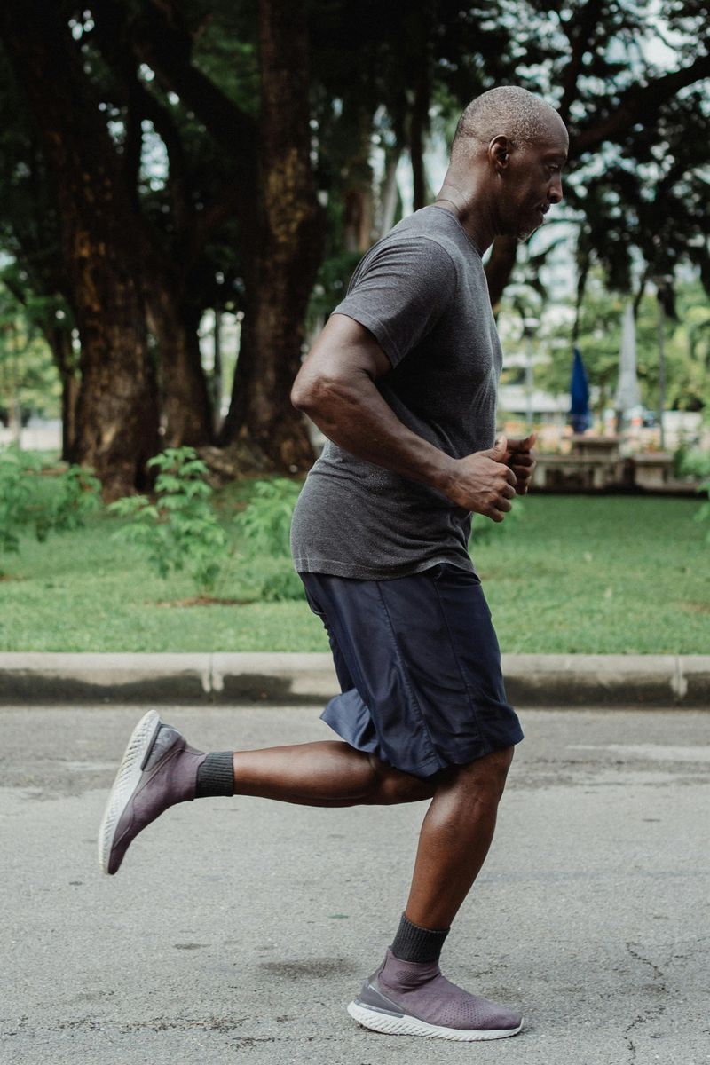 Your Health Is the Foundation of Everything