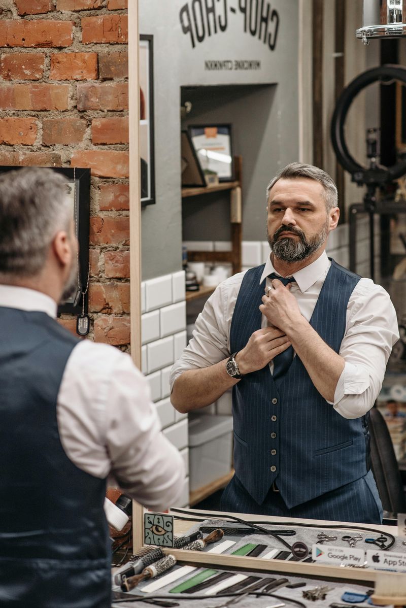 Your Hygiene and Grooming