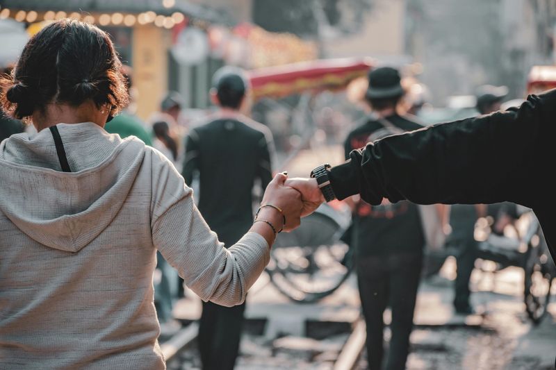 Your Kindness Stays Consistent Whether Anyone Is Watching or Not
