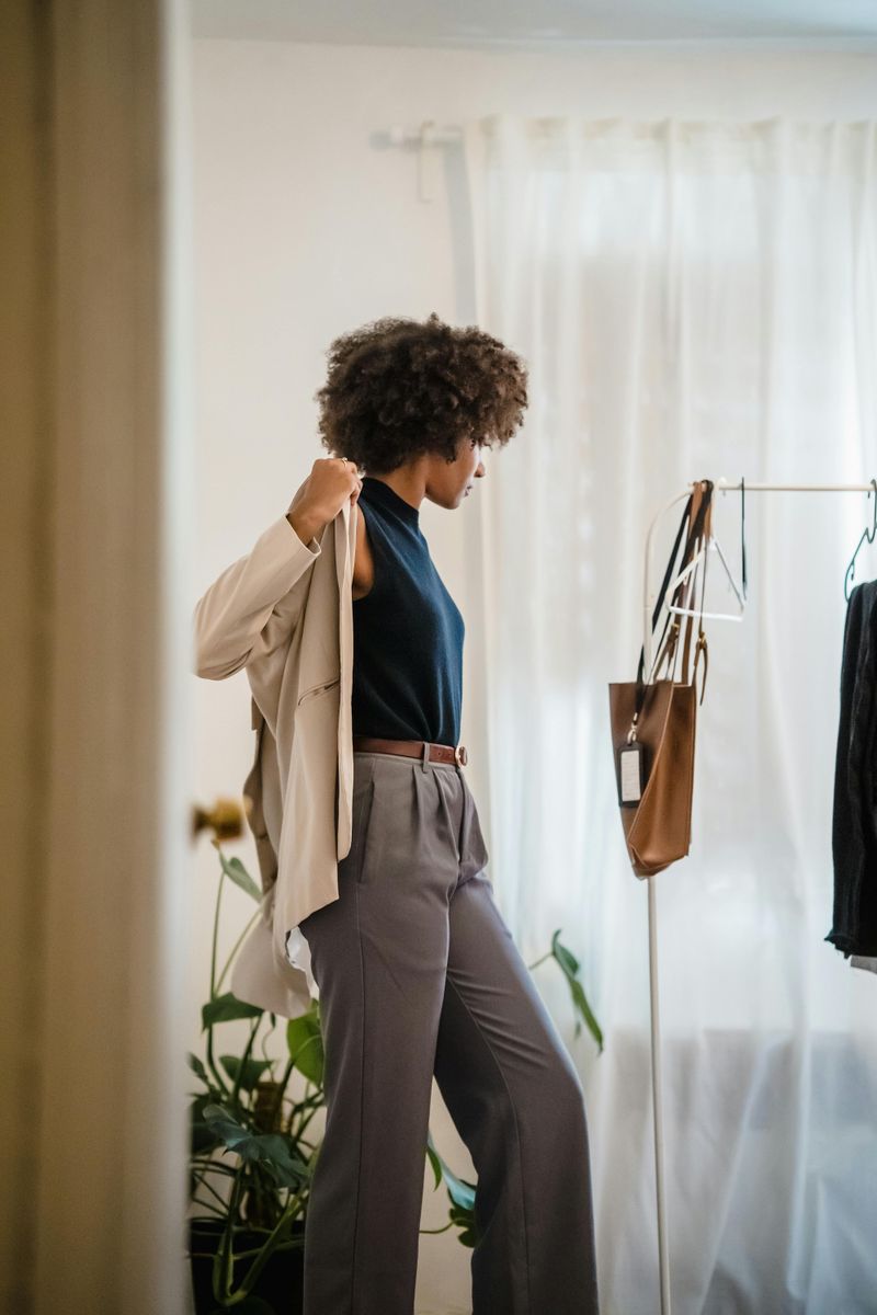 Your Personal Style Is Carefully Curated