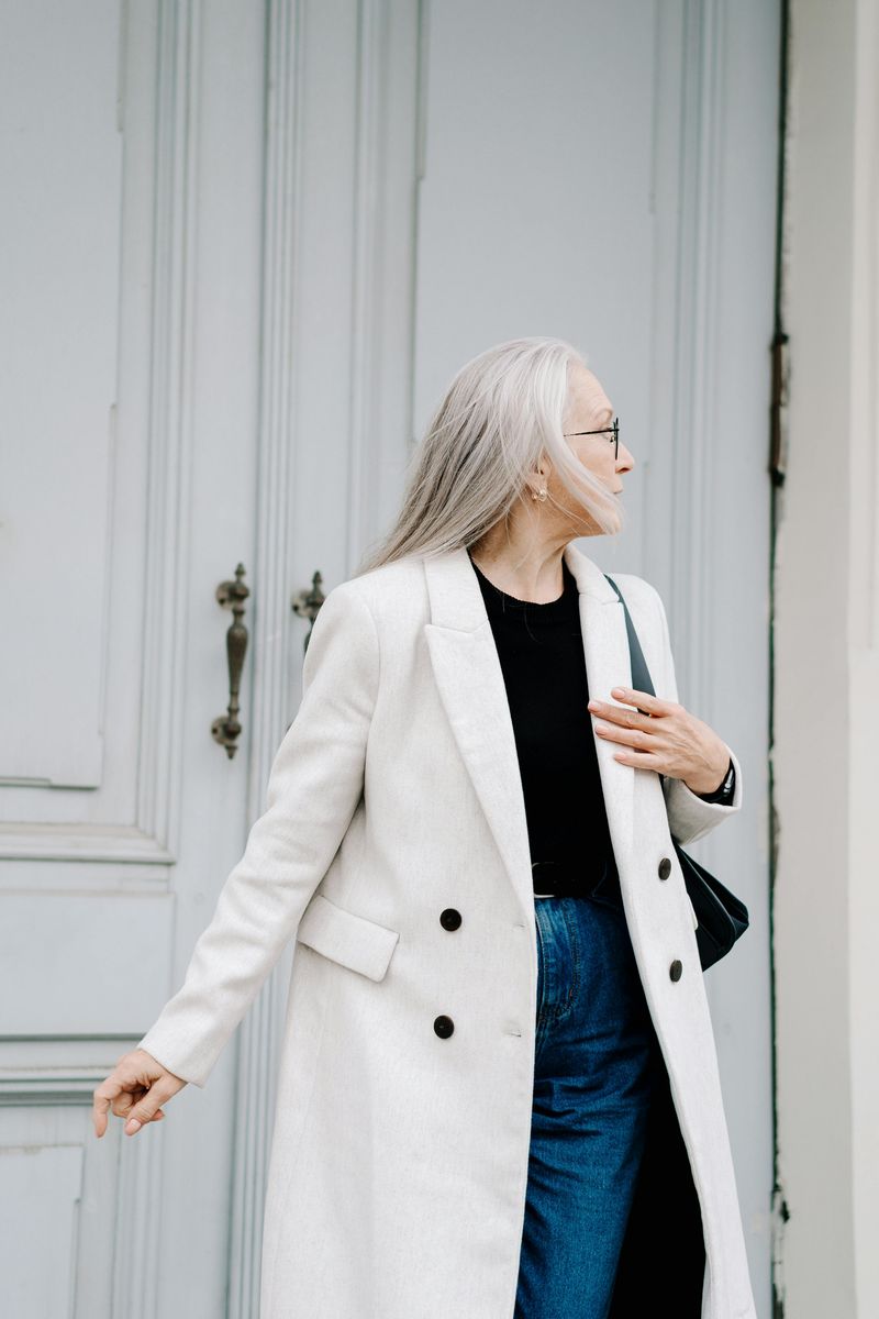 Your style feels more intentional