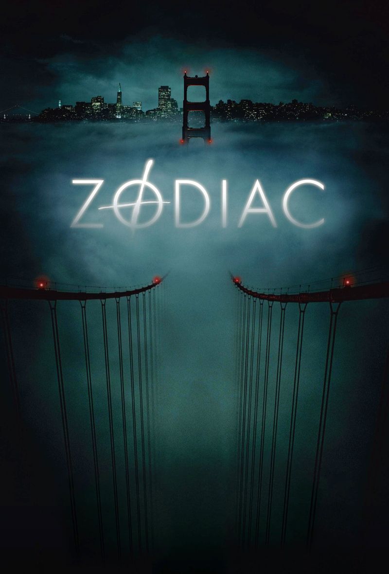 Zodiac (2007)