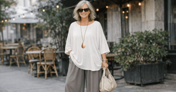 Avoid These 10 Summer Outfit Mistakes Women Over 50 Often Make