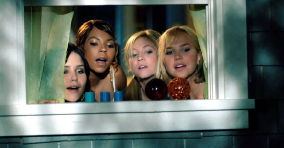 You Were Definitely the Cool Kid If You Watched These 15 Forgotten 2000s Movies