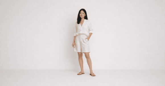 You’ll Want to Copy These 10 Chic Flip-Flop Outfits Immediately