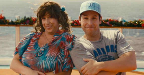 10 Movies Widely Viewed by Fans as These Actors’ Career Lows