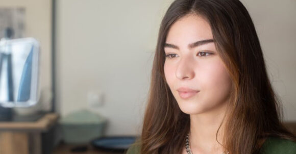 13 Reasons People May Be Too Intimidated by Your Looks to Say Hello