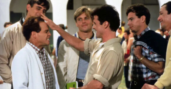 20 Movies From the ’80s That Were Huge Then but Cringe Now