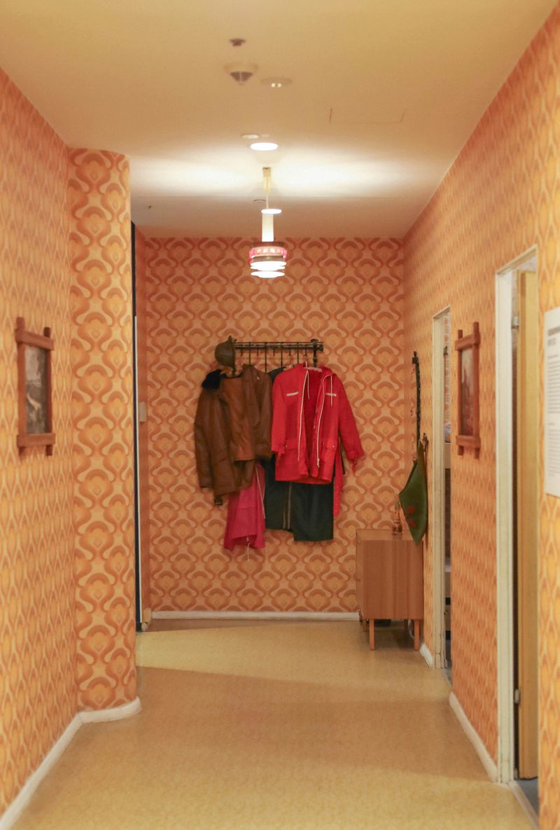 70s Decor