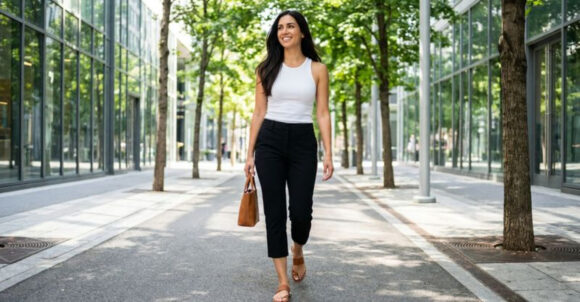 8 Chic Summer 2026 Trends You Already Have in Your Closet