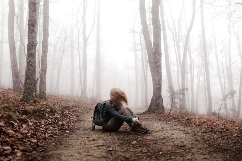 A Life Without Purpose or Direction