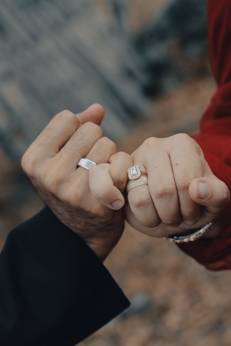 A Promise That Was Repeatedly Broken