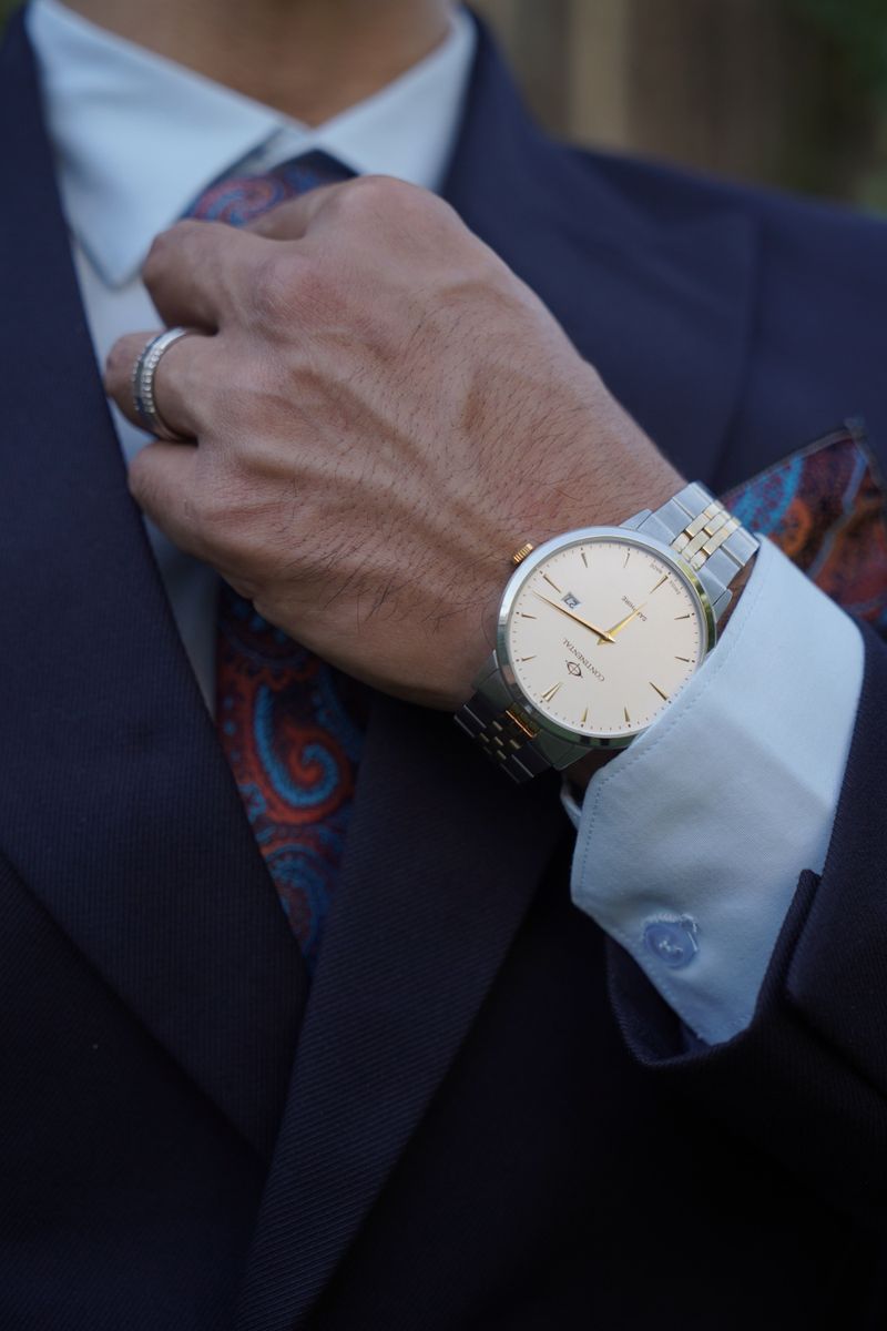 A Quality Watch