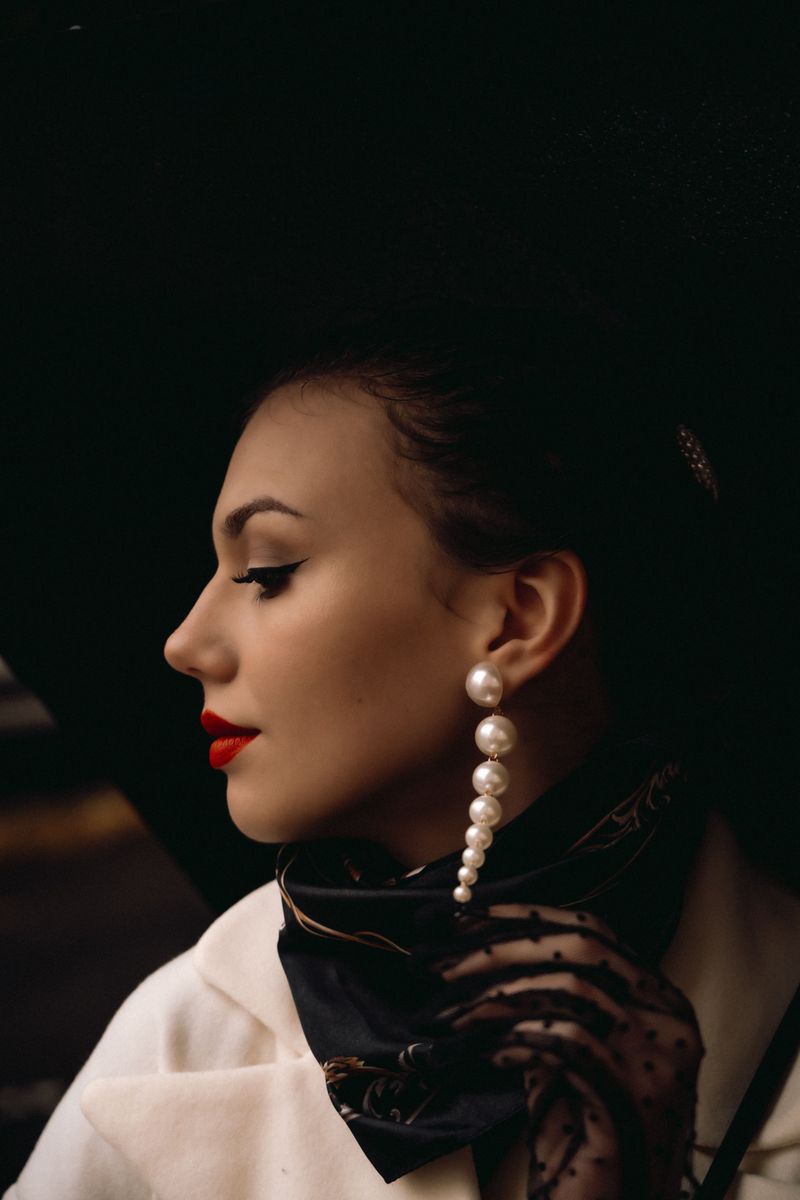 A Signature Detail That Lingers in Memory