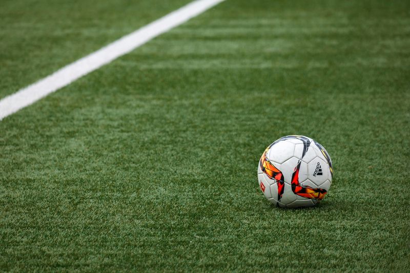 A Sporting Event