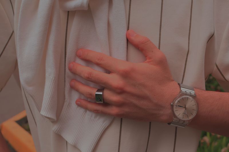 A Swatch Watch