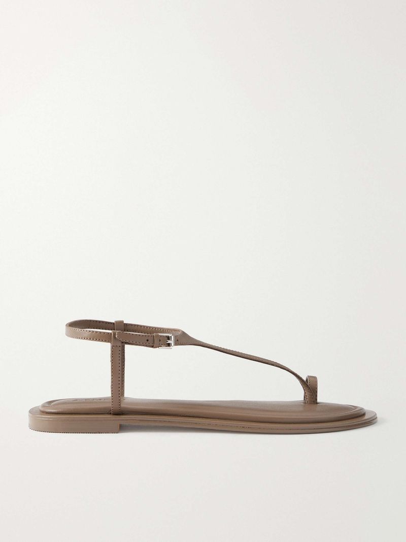 A.Emery Alta Leather Sandals