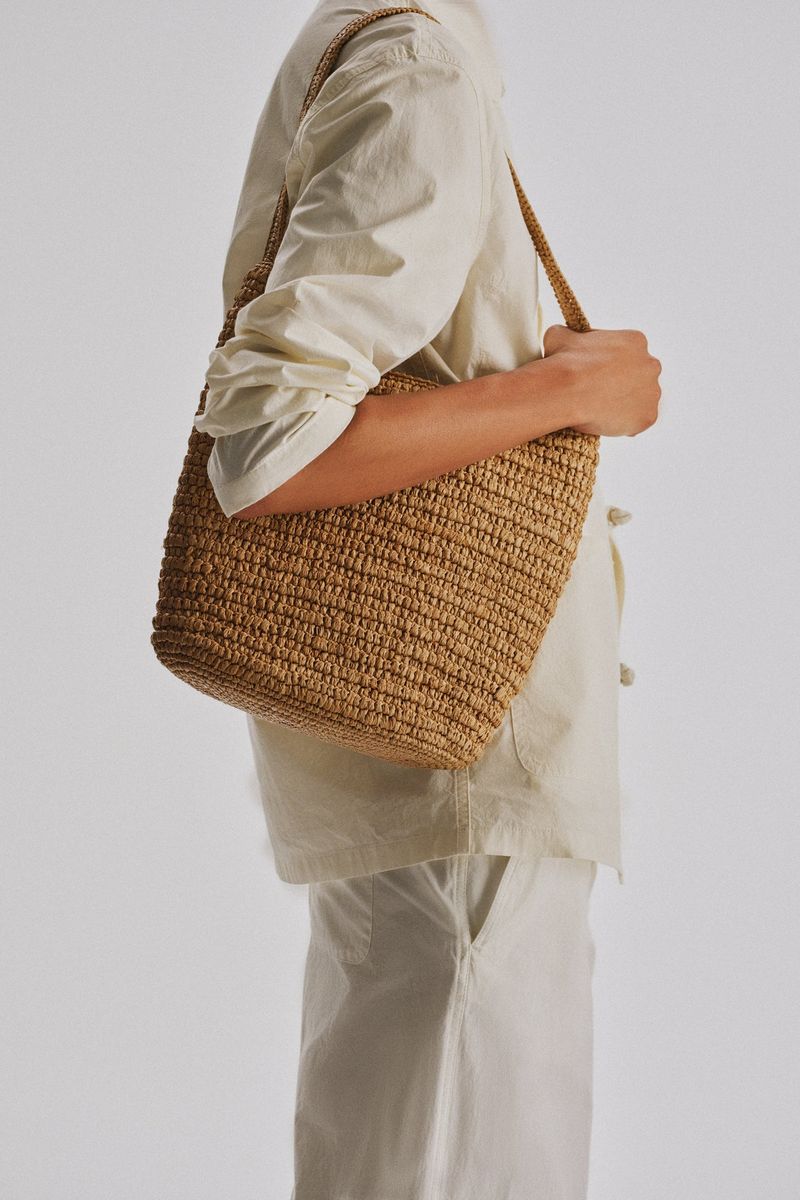 Alma Shoulder Bag