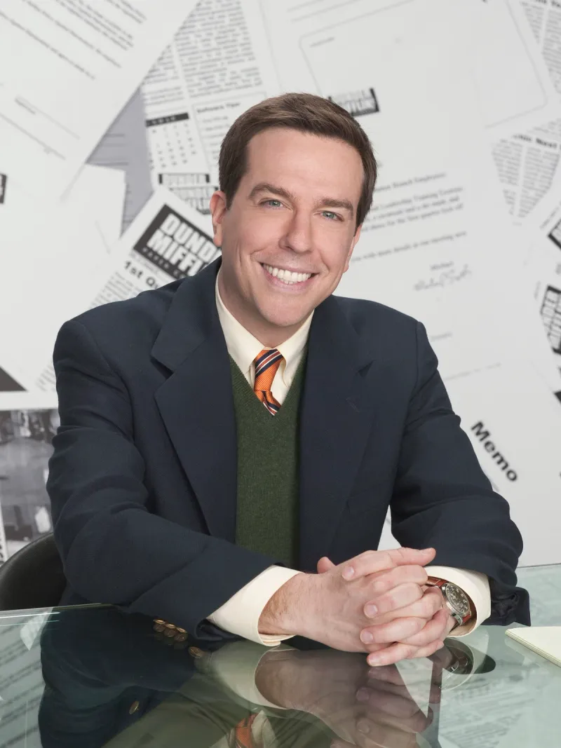 Andy Bernard (The Office)