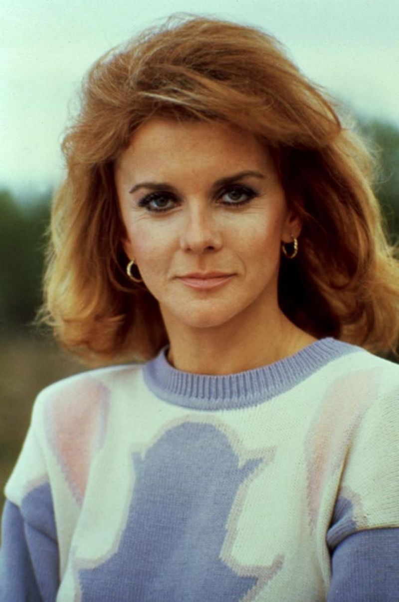 Ann-Margret