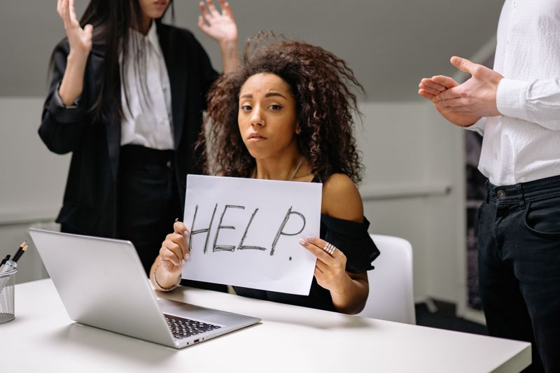 Apologizing for Making a Reasonable Request