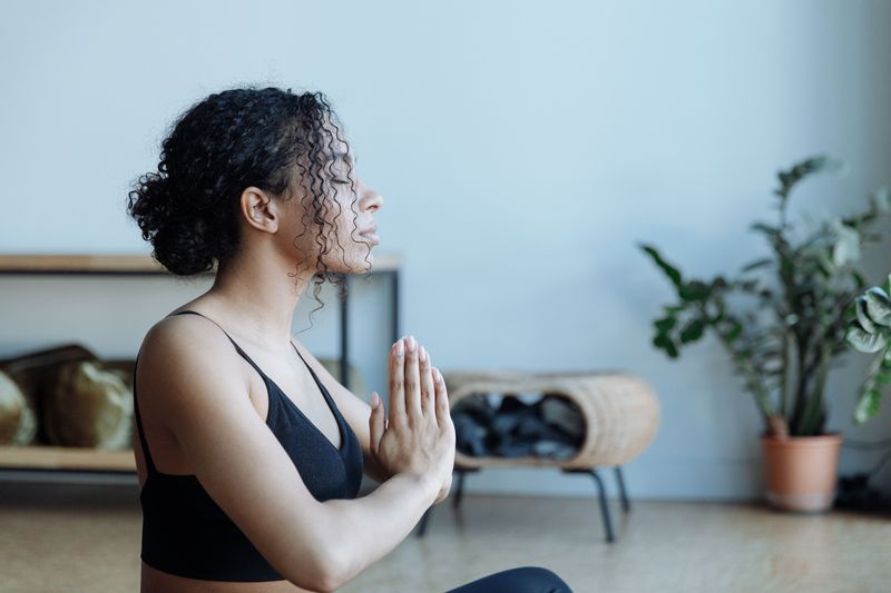 Apologizing for Prioritizing Your Well-Being