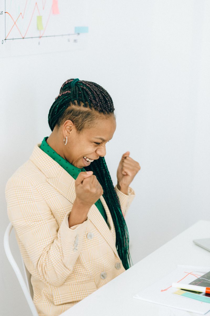 Apologizing for Your Success