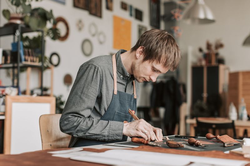 Are You Actually as Talented as Everyone Thinks?