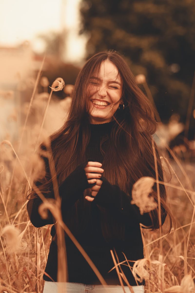 Are You Really as Happy as You Seem?