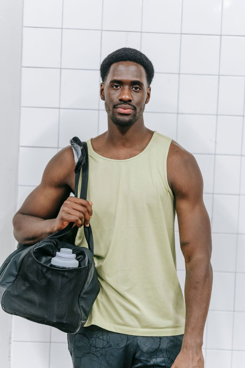 Athletic Wear in Non-Casual Settings