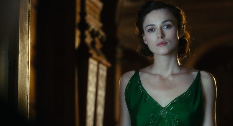 Atonement — Cecilia & Robbie