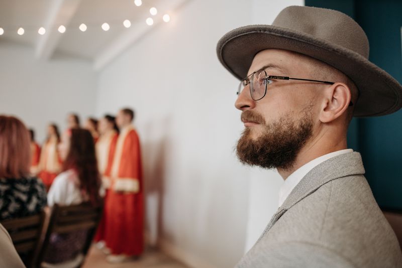 Attending Events Alone