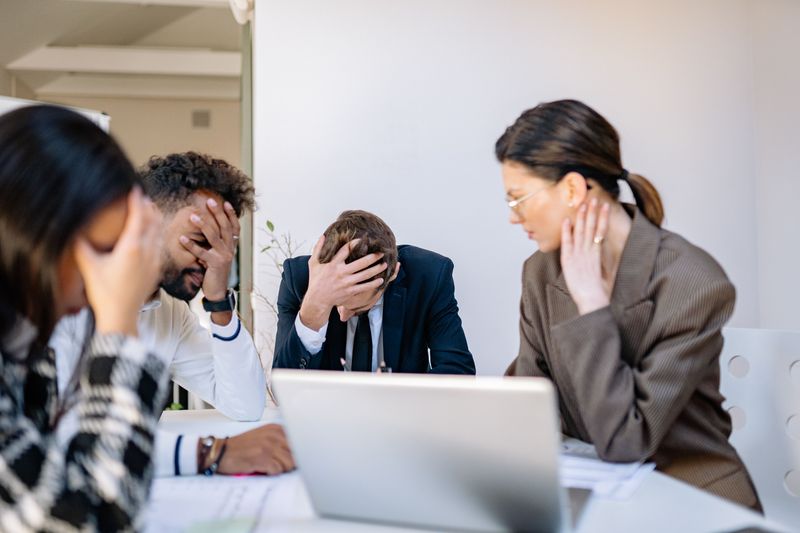 Attending Meetings That Could Have Been an Email