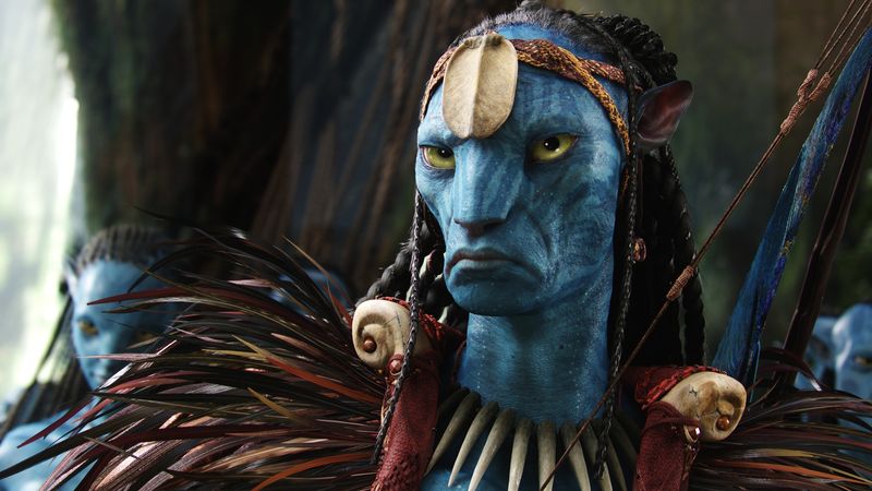 Avatar (2009)
