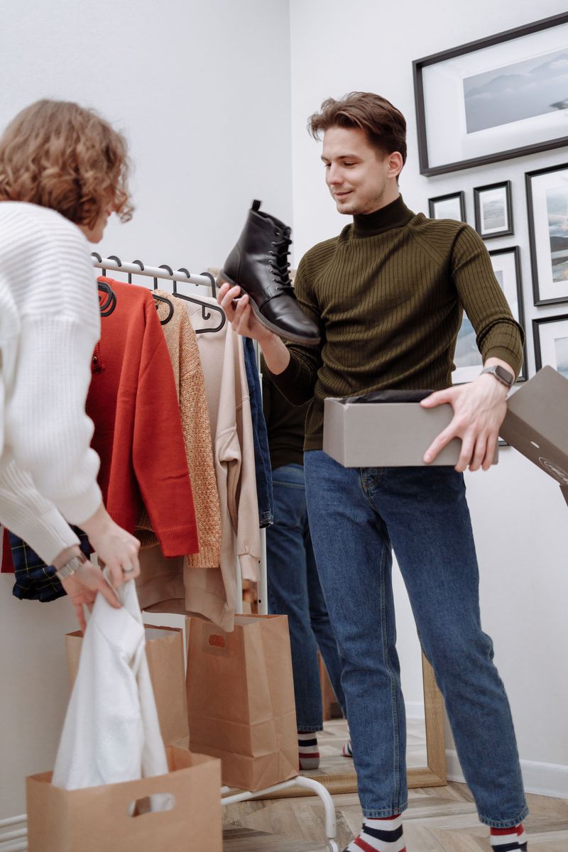 Avoiding Modern Updates to Your Wardrobe